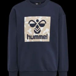 hmlFRANZ SWEATSHIRT
