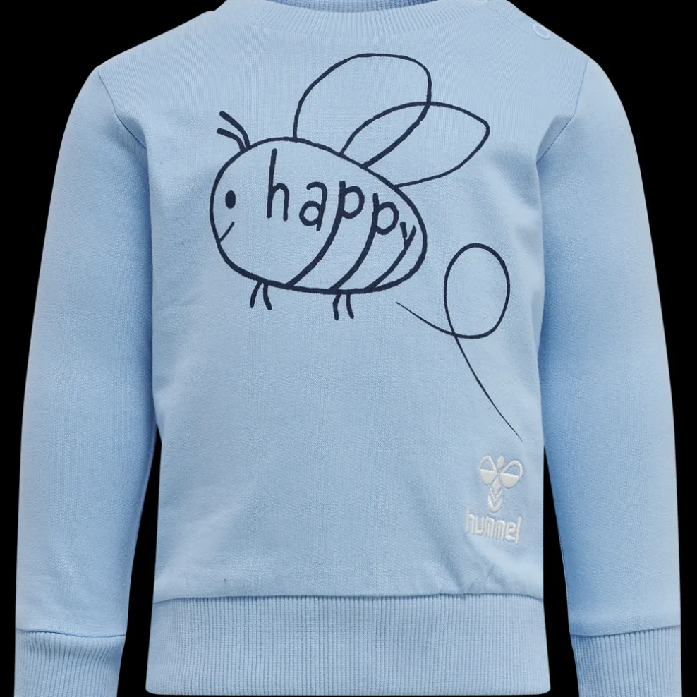 hmlFREE SWEATSHIRT