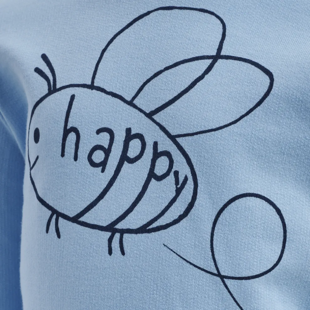 hmlFREE SWEATSHIRT