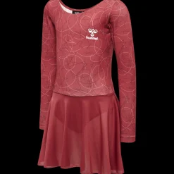 hmlFREJA GYMSUIT