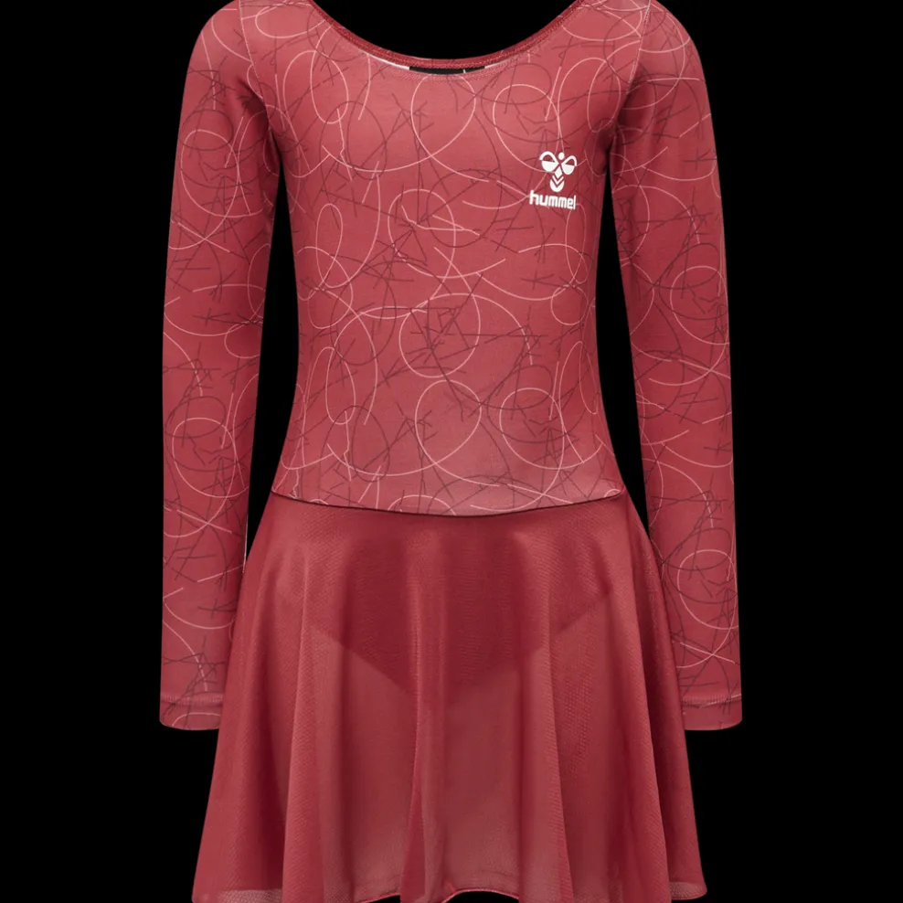 hmlFREJA GYMSUIT