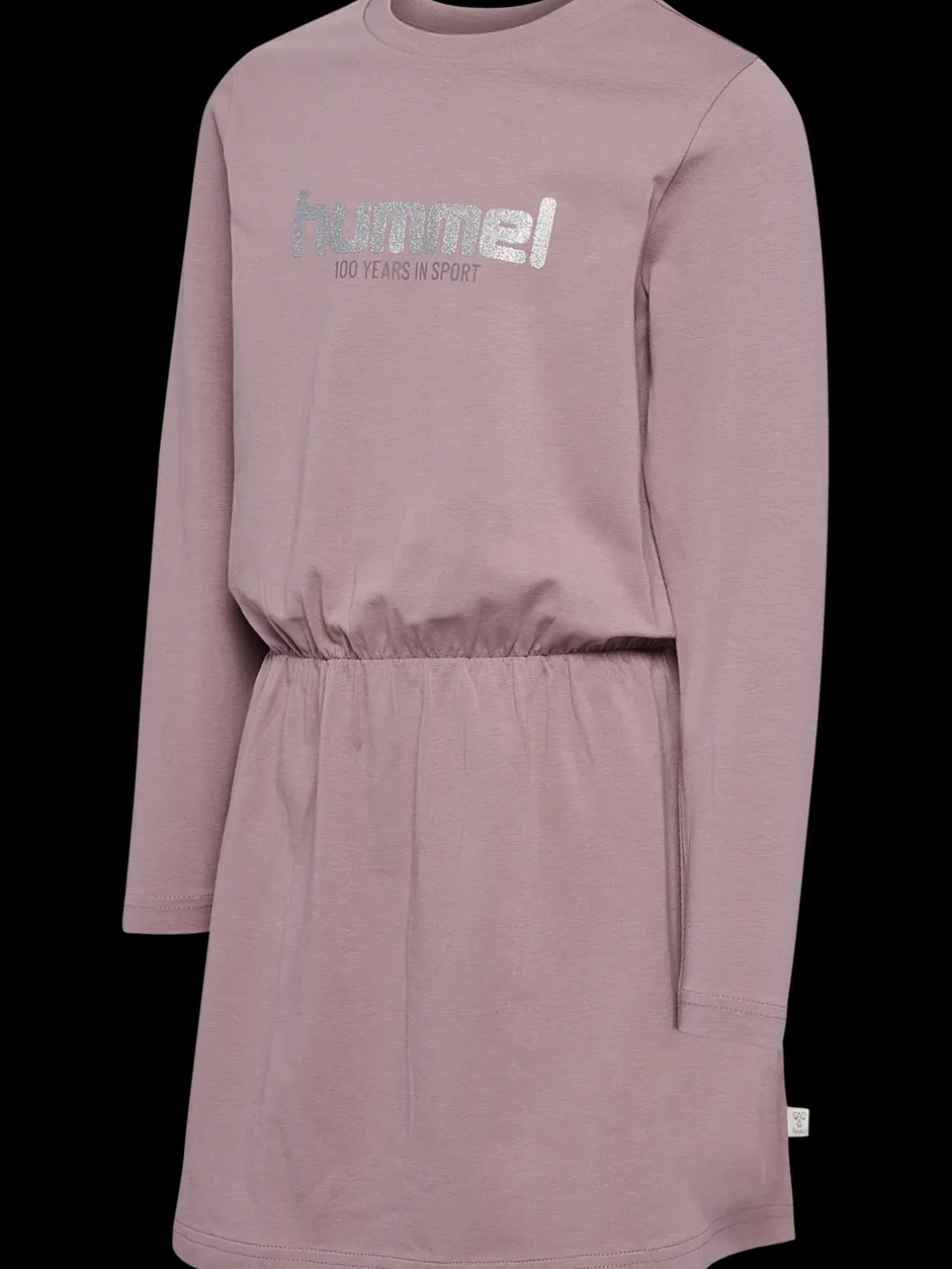 hmlFREYA DRESS L/S
