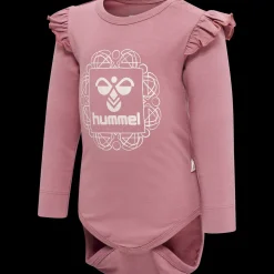 hmlFRIK BODY L/S