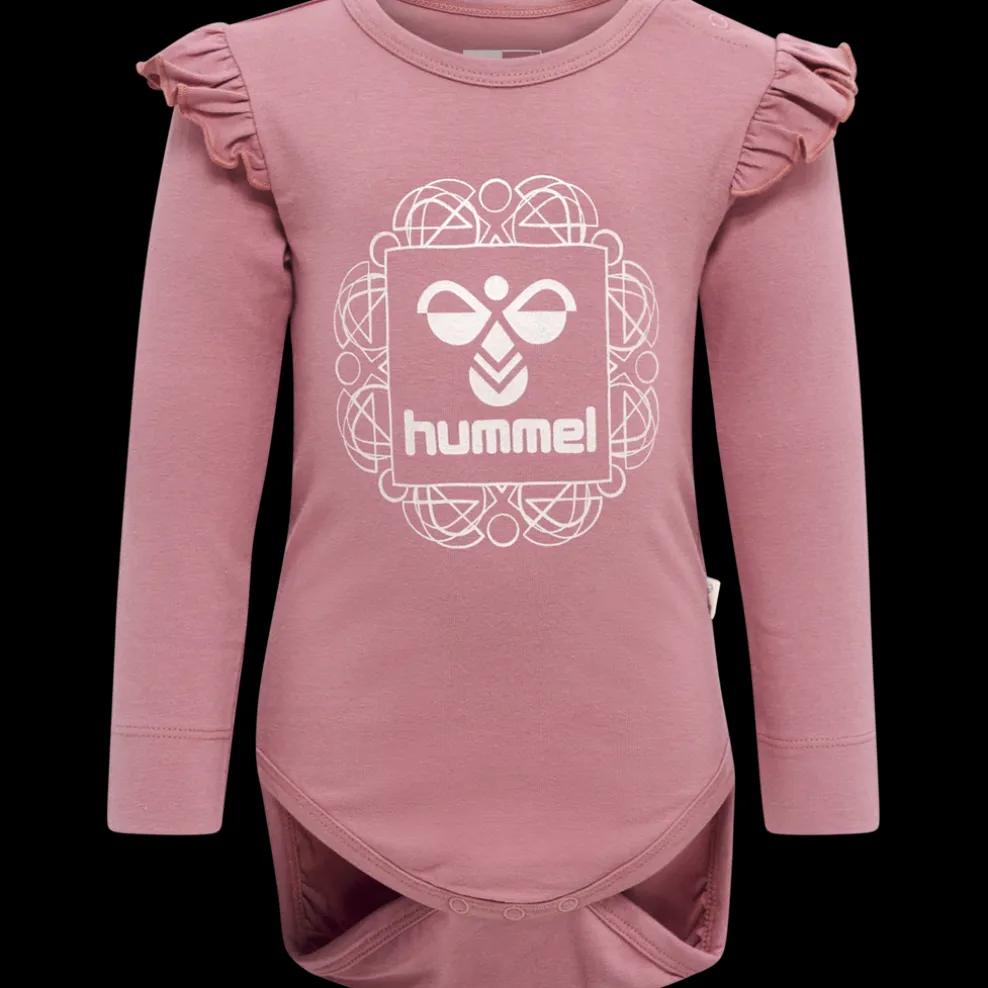 hmlFRIK BODY L/S