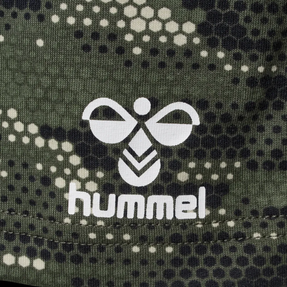 hmlFSK BOYS T-SHIRT L/S
