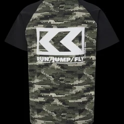 hmlFSK FLY T-SHIRT S/S