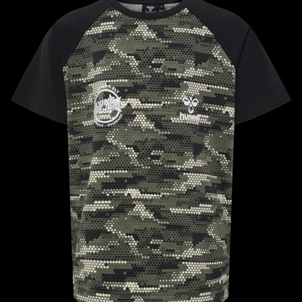 hmlFSK FLY T-SHIRT S/S