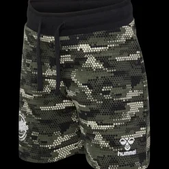 hmlFSK GO SHORTS