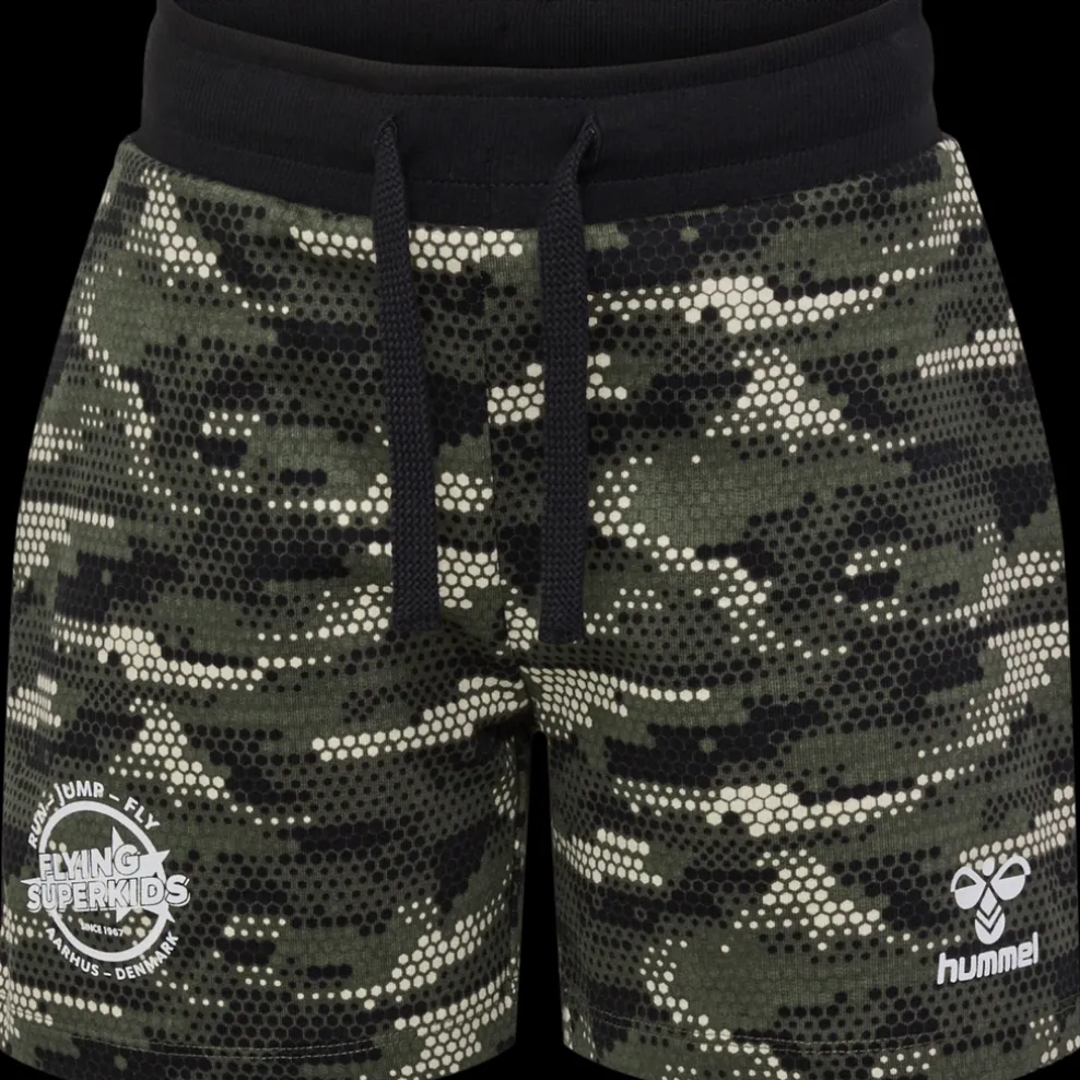 hmlFSK GO SHORTS