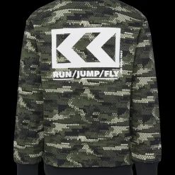 hmlFSK GO SWEATSHIRT