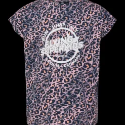 hmlFSK HOP T-SHIRT S/S