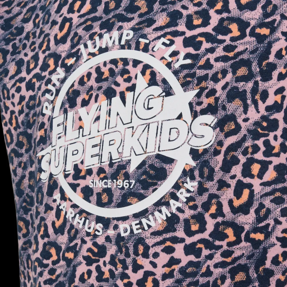 hmlFSK HOP T-SHIRT S/S