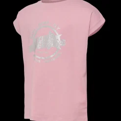 hmlFSK HOP T-SHIRT S/S