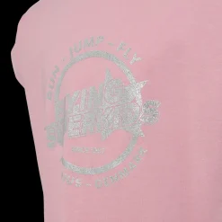 hmlFSK HOP T-SHIRT S/S