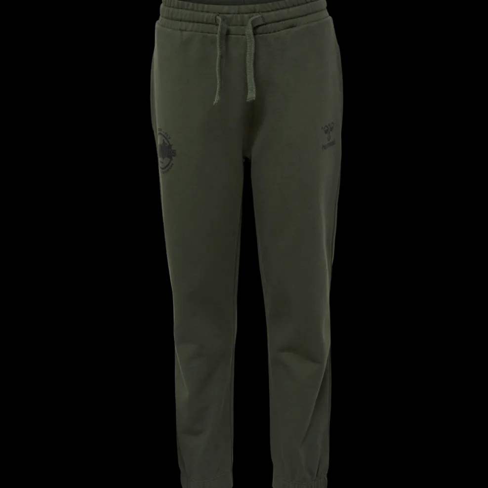 hmlFSK JUMP PANTS