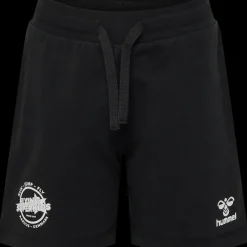 hmlFSK JUMP SHORTS