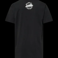 hmlFSK LOW T-SHIRT S/S