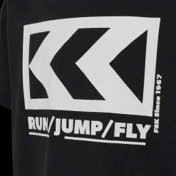 hmlFSK LOW T-SHIRT S/S