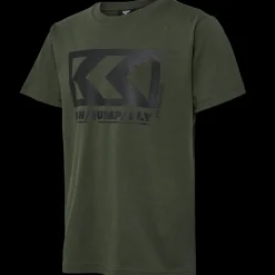 hmlFSK LOW T-SHIRT S/S