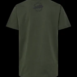hmlFSK LOW T-SHIRT S/S