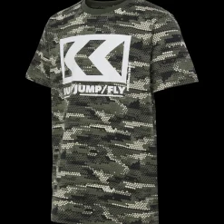 hmlFSK LOW T-SHIRT S/S