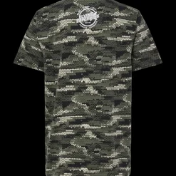 hmlFSK LOW T-SHIRT S/S