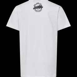 hmlFSK LOW T-SHIRT S/S