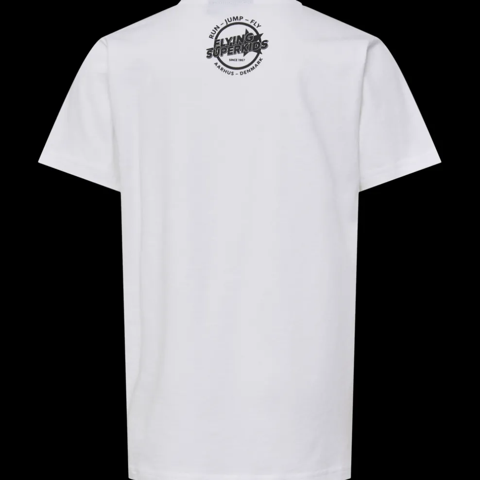 hmlFSK LOW T-SHIRT S/S