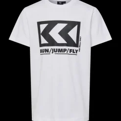 hmlFSK LOW T-SHIRT S/S