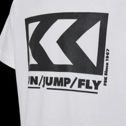 hmlFSK LOW T-SHIRT S/S