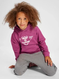 hmlGAIL HOODIE