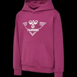 hmlGAIL HOODIE