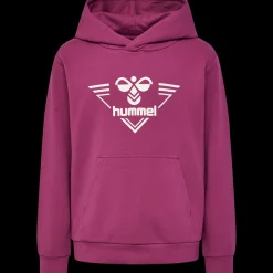 hmlGAIL HOODIE