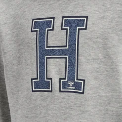 hmlGEOGRAPHY HOODIE