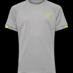 hmlGG12 ACTION JERSEY S/S KIDS
