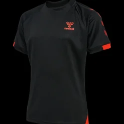 hmlGG12 ACTION JERSEY S/S KIDS