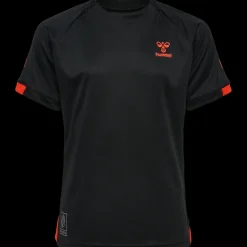 hmlGG12 ACTION JERSEY S/S KIDS