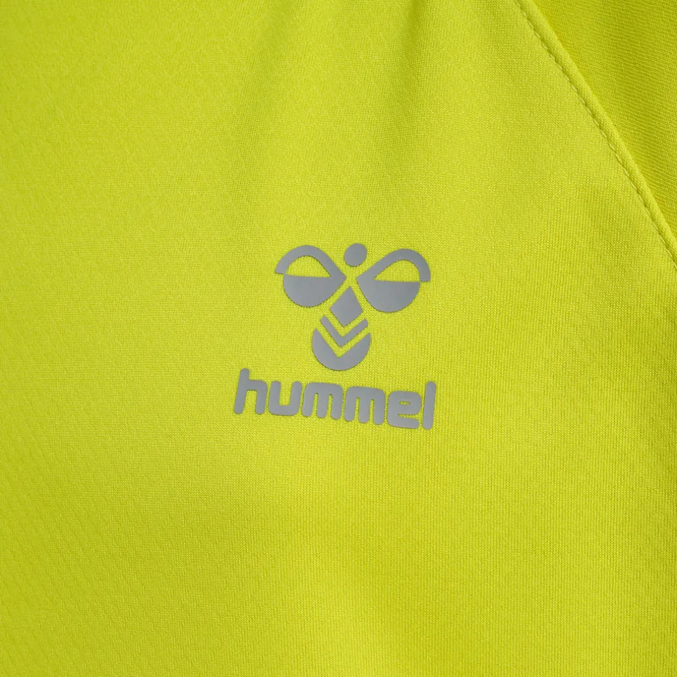 hmlGG12 ACTION JERSEY S/S KIDS