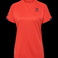 hmlGG12 ACTION JERSEY S/S WOMAN