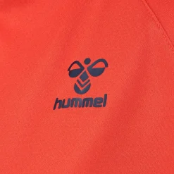 hmlGG12 ACTION JERSEY S/S WOMAN