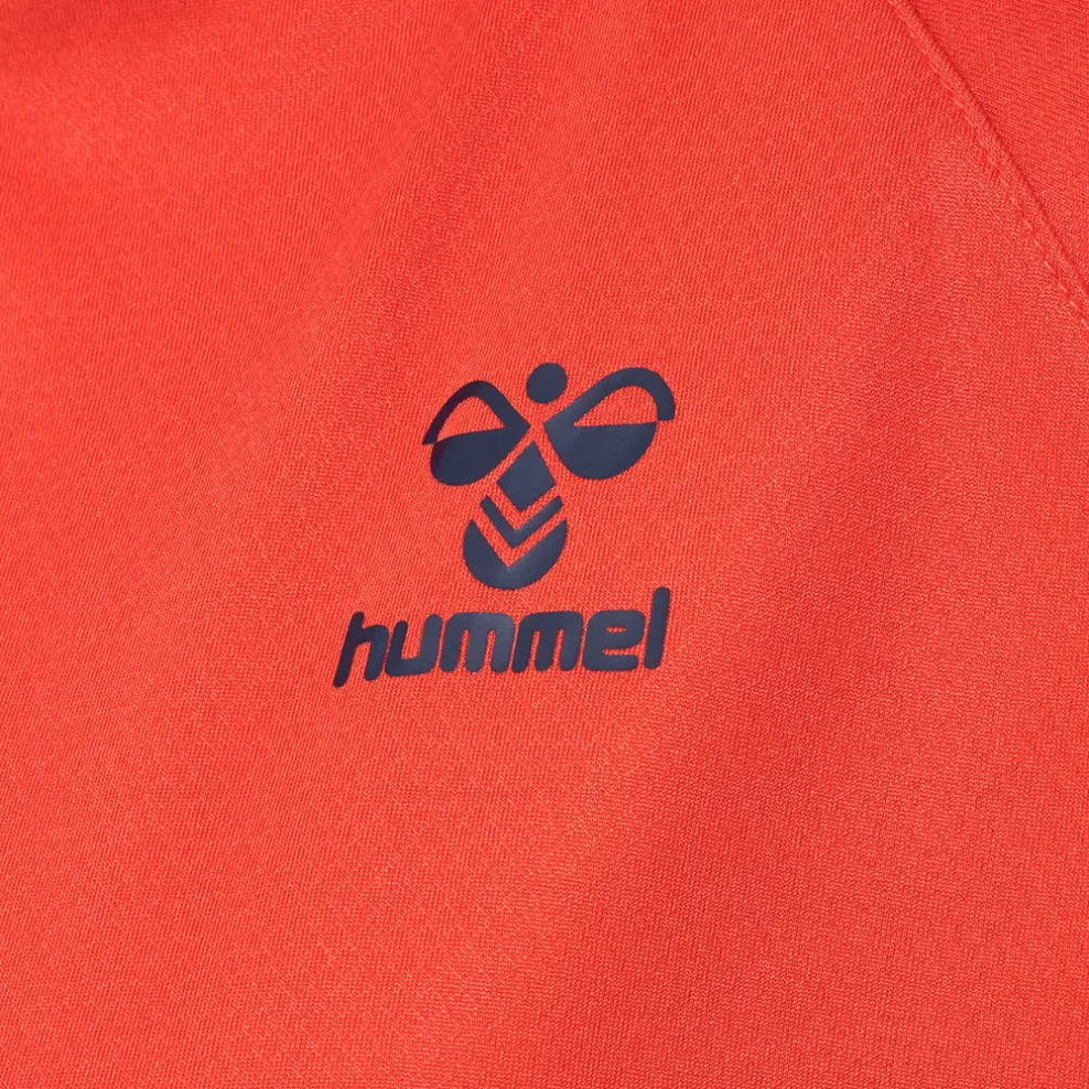 hmlGG12 ACTION JERSEY S/S WOMAN