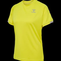 hmlGG12 ACTION JERSEY S/S WOMAN