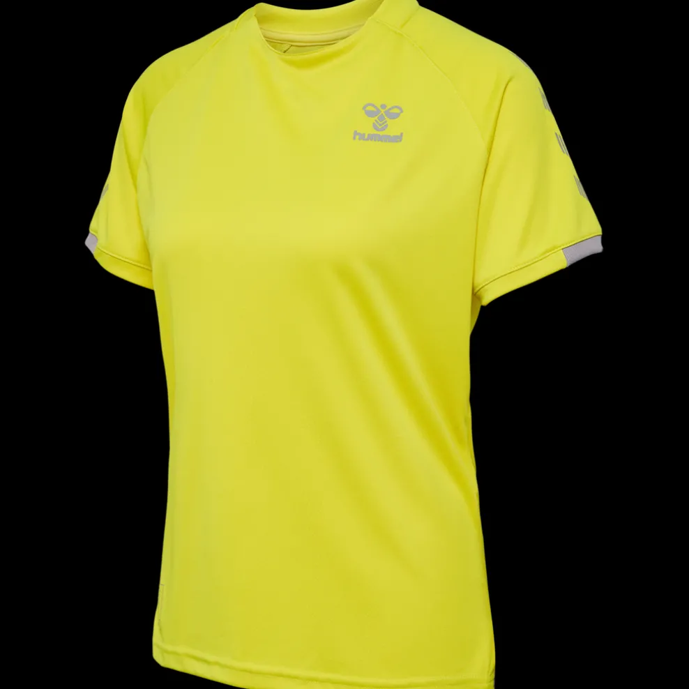 hmlGG12 ACTION JERSEY S/S WOMAN