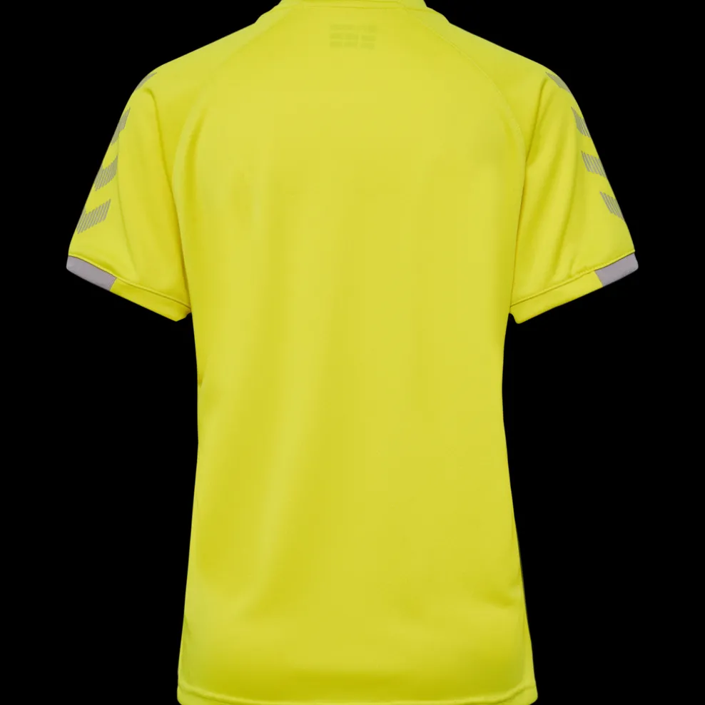 hmlGG12 ACTION JERSEY S/S WOMAN