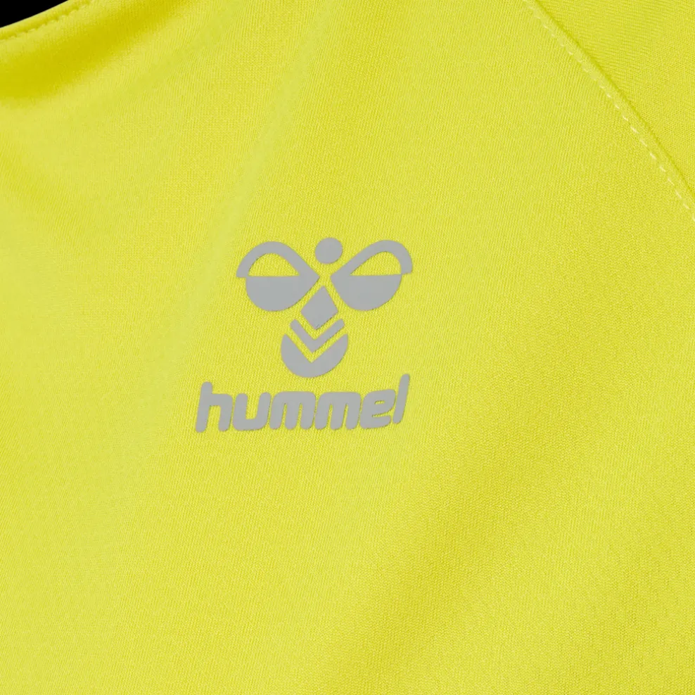 hmlGG12 ACTION JERSEY S/S WOMAN