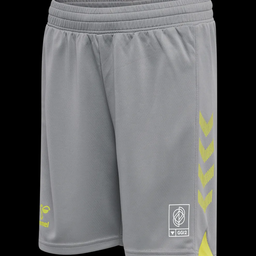hmlGG12 ACTION SHORTS KIDS