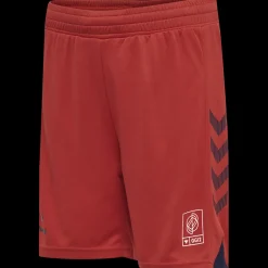 hmlGG12 ACTION SHORTS KIDS