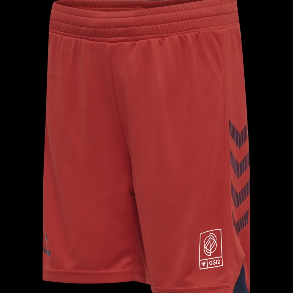 hmlGG12 ACTION SHORTS KIDS