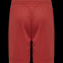 hmlGG12 ACTION SHORTS KIDS