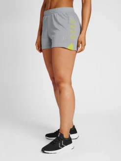 hmlGG12 ACTION SHORTS WOMAN